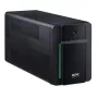 APC Easy UPS nepārtrauktās barošanas avots (UPS) Line-Interactive 2.2 kVA 1200 W 4 AC kontaktligzdas