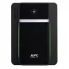 APC Easy UPS nepārtrauktās barošanas avots (UPS) Line-Interactive 2.2 kVA 1200 W 4 AC kontaktligzdas