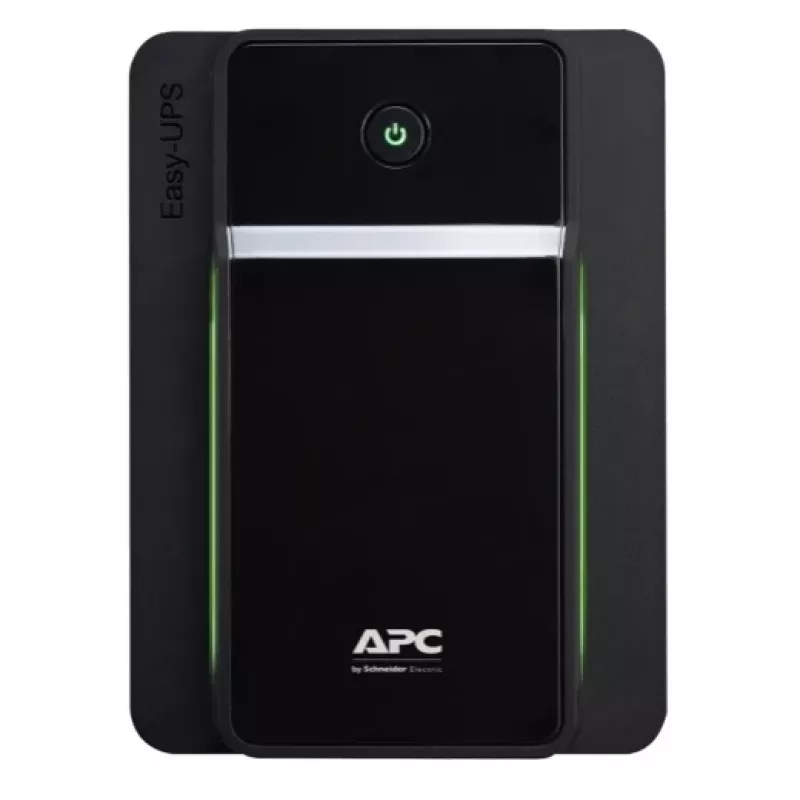 APC Easy UPS nepārtrauktās barošanas avots (UPS) Line-Interactive 2.2 kVA 1200 W 4 AC kontaktligzdas