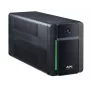 APC Easy UPS nepārtrauktās barošanas avots (UPS) Line-Interactive 1.6 kVA 900 W 6 AC kontaktligzdas