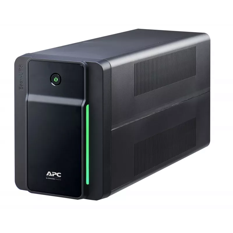 APC Easy UPS nepārtrauktās barošanas avots (UPS) Line-Interactive 1.6 kVA 900 W 6 AC kontaktligzdas