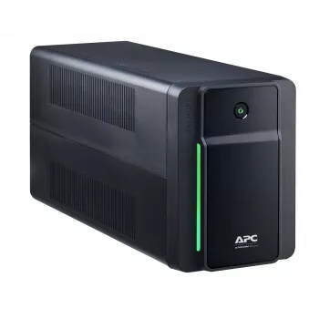 APC Easy UPS, 2200VA, Tower, 230V, 6x IEC C13 Kontaktligzdas, AVR
