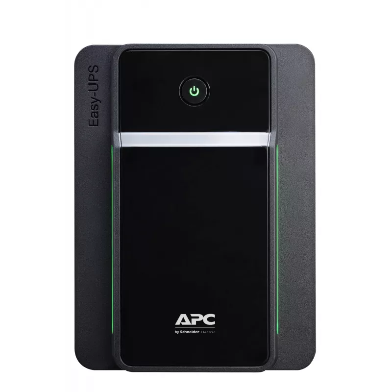 APC Easy UPS, 2200VA, Tower, 230V, 6x IEC C13 Kontaktligzdas, AVR