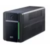 APC Easy UPS, 2200VA, Tower, 230V, 6x IEC C13 Kontaktligzdas, AVR