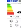 Iebūvējamā trauku mazgājamā mašīna Bosch Serie 2 SPV2IKX10E, šaura 45 cm, 9 trauku komplekti, 48 dB, 5 programmas, nerūsējošā tērauda vanna