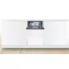 Iebūvējamā trauku mazgājamā mašīna Bosch Serie 2 SPV2IKX10E, šaura 45 cm, 9 trauku komplekti, 48 dB, 5 programmas, nerūsējošā tērauda vanna