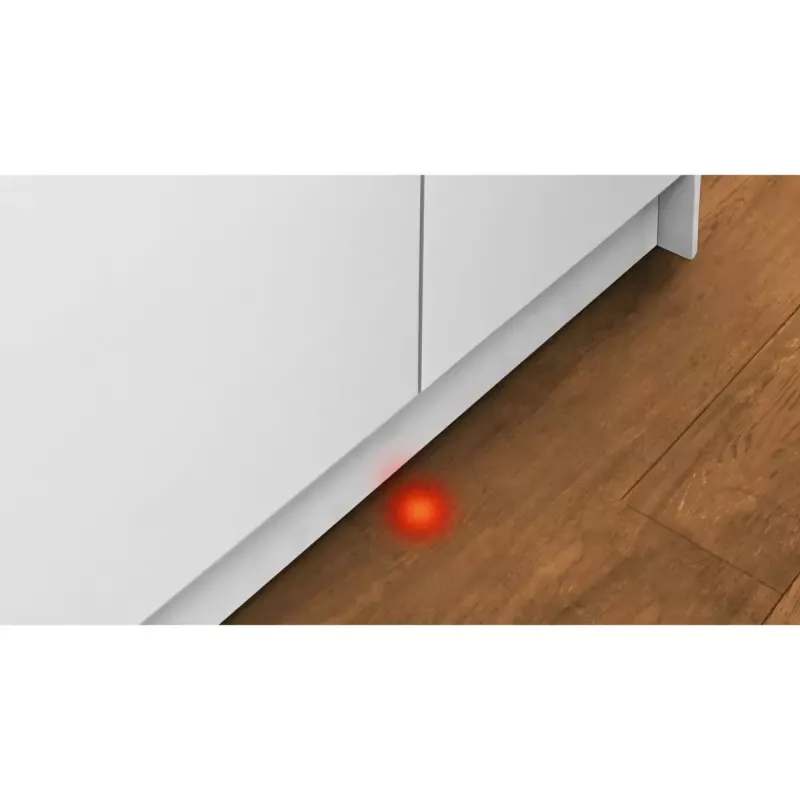 Iebūvējamā trauku mazgājamā mašīna Bosch Serie 2 SPV2IKX10E, šaura 45 cm, 9 trauku komplekti, 48 dB, 5 programmas, nerūsējošā tērauda vanna