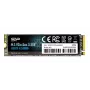 SSD M.2 2280 Silicon Power 1000GB NVMe PCIe Gen3x4, lasīšana 2200 MB/s, rakstīšana 1600 MB/s