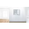 Iebūvējamais saldētavas skapis Bosch Serie 6 GIV11AFE0 — 72 L, skārienvadība, LED displejs, atveramas durvis, 36 dB