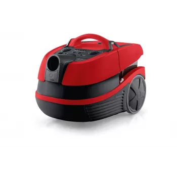 Bosch Serie 4 BWD421PET putekļsūcējs 5 L cilindriskā putekļsūcējs sausā un mitrā tīrīšana 2100 W