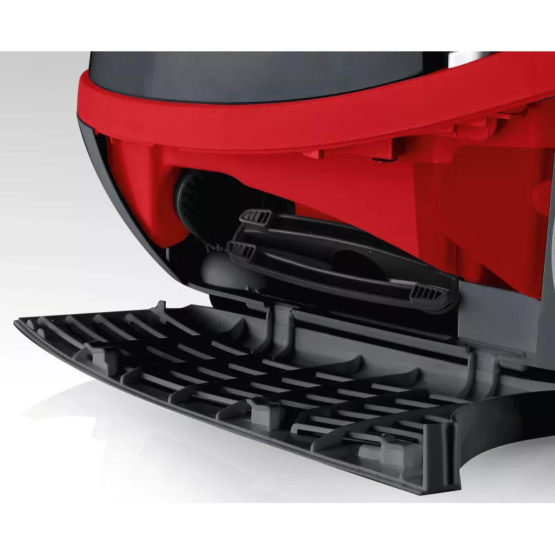 Bosch Serie 4 BWD421PET putekļsūcējs 5 L cilindriskā putekļsūcējs sausā un mitrā tīrīšana 2100 W