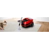 Bosch Serie 4 BWD421PET putekļsūcējs 5 L cilindriskā putekļsūcējs sausā un mitrā tīrīšana 2100 W