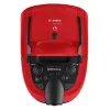 Bosch Serie 4 BWD421PET putekļsūcējs 5 L cilindriskā putekļsūcējs sausā un mitrā tīrīšana 2100 W