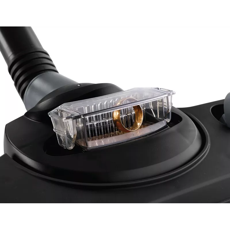 Bosch Serie 4 BWD421PET putekļsūcējs 5 L cilindriskā putekļsūcējs sausā un mitrā tīrīšana 2100 W