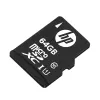 HP SDU64GBXC10HP-EF atmiņas karte 64 GB MicroSDXC UHS-I Class 10