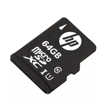 HP SDU64GBXC10HP-EF atmiņas karte 64 GB MicroSDXC UHS-I Class 10