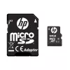 HP SDU64GBXC10HP-EF atmiņas karte 64 GB MicroSDXC UHS-I Class 10
