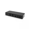 Dokstacija i-tec USB-C Quattro Display ar strāvas padevi 85 W