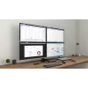 Dokstacija i-tec USB-C Quattro Display ar strāvas padevi 85 W