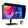 ASUS ProArt PA27UCX-K datora monitors 68,6 cm (27 colli) 3840 x 2160 pikseļi 4K Ultra HD LED Melns