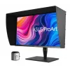 ASUS ProArt PA27UCX-K datora monitors 68,6 cm (27 colli) 3840 x 2160 pikseļi 4K Ultra HD LED Melns