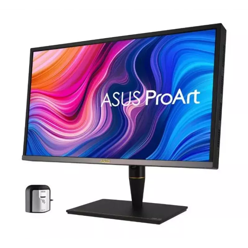 ASUS ProArt PA27UCX-K datora monitors 68,6 cm (27 colli) 3840 x 2160 pikseļi 4K Ultra HD LED Melns
