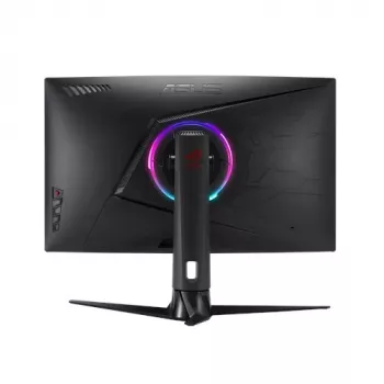 ASUS ROG Strix XG32VC datora monitors 80 cm (31,5 collu) 2560 x 1440 pikseļi Quad HD LED Melns