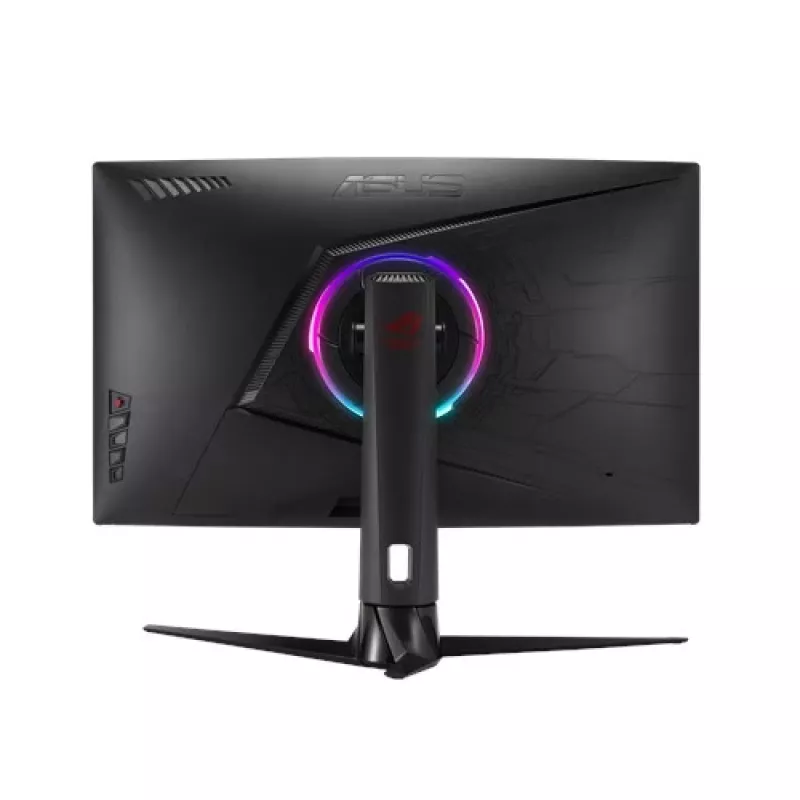 ASUS ROG Strix XG32VC datora monitors 80 cm (31,5 collu) 2560 x 1440 pikseļi Quad HD LED Melns