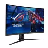 ASUS ROG Strix XG32VC datora monitors 80 cm (31,5 collu) 2560 x 1440 pikseļi Quad HD LED Melns