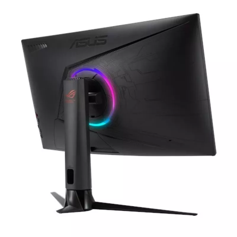 ASUS ROG Strix XG32VC datora monitors 80 cm (31,5 collu) 2560 x 1440 pikseļi Quad HD LED Melns