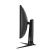 ASUS ROG Strix XG32VC datora monitors 80 cm (31,5 collu) 2560 x 1440 pikseļi Quad HD LED Melns