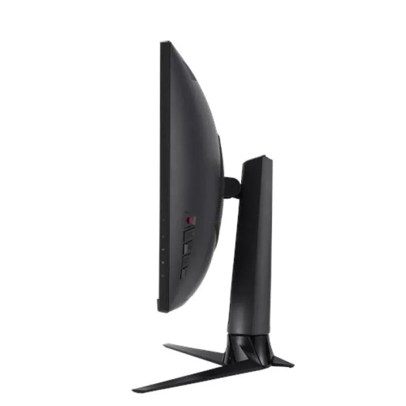 ASUS ROG Strix XG32VC datora monitors 80 cm (31,5 collu) 2560 x 1440 pikseļi Quad HD LED Melns