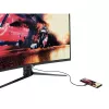 ASUS ROG Strix XG32VC datora monitors 80 cm (31,5 collu) 2560 x 1440 pikseļi Quad HD LED Melns