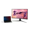 ASUS ROG Strix XG32VC datora monitors 80 cm (31,5 collu) 2560 x 1440 pikseļi Quad HD LED Melns
