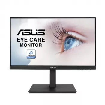 ASUS VA229QSB datora monitors 54,6 cm (21,5 collu) 1920 x 1080 pikseļi Full HD LED Melns