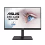 ASUS VA229QSB datora monitors 54,6 cm (21,5 collu) 1920 x 1080 pikseļi Full HD LED Melns