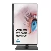 ASUS VA229QSB datora monitors 54,6 cm (21,5 collu) 1920 x 1080 pikseļi Full HD LED Melns