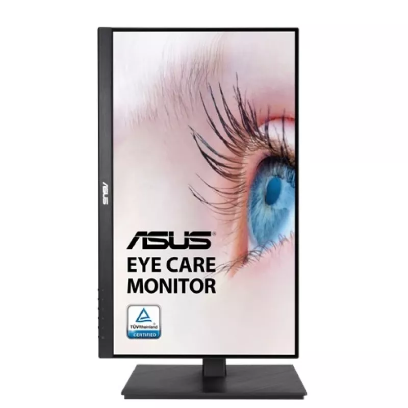 ASUS VA229QSB datora monitors 54,6 cm (21,5 collu) 1920 x 1080 pikseļi Full HD LED Melns