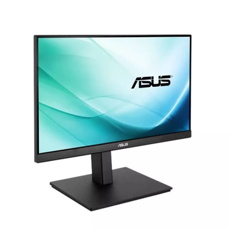 ASUS VA229QSB datora monitors 54,6 cm (21,5 collu) 1920 x 1080 pikseļi Full HD LED Melns