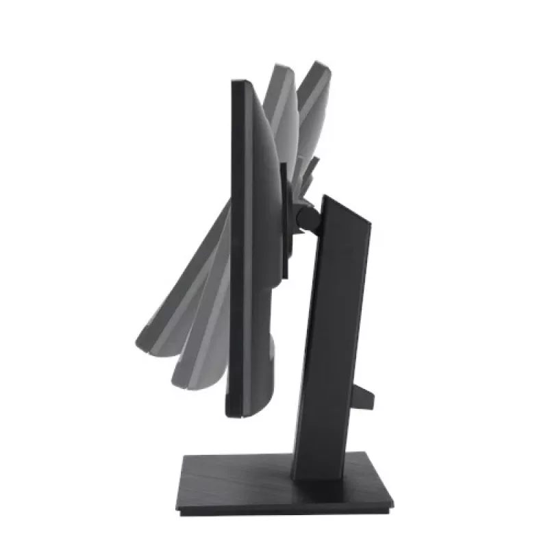 ASUS VA229QSB datora monitors 54,6 cm (21,5 collu) 1920 x 1080 pikseļi Full HD LED Melns