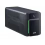 APC BVX700LI nepārtrauktās barošanas avots (UPS) Line-Interactive 0.7 kVA 360 W 4 AC kontaktligzdas