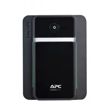APC BVX700LI nepārtrauktās barošanas avots (UPS) Line-Interactive 0.7 kVA 360 W 4 AC kontaktligzdas