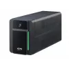 APC BVX700LI nepārtrauktās barošanas avots (UPS) Line-Interactive 0.7 kVA 360 W 4 AC kontaktligzdas