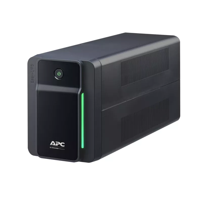 APC BVX700LI nepārtrauktās barošanas avots (UPS) Line-Interactive 0.7 kVA 360 W 4 AC kontaktligzdas