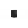 ICY BOX IB-RD3621-C31 disku masīvs 0 TB galda melns