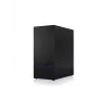 ICY BOX IB-RD3621-C31 disku masīvs 0 TB galda melns