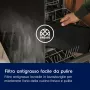 Electrolux LFU216X iebūvējams nerūsējošais tērauds, sudraba 272 m³/h