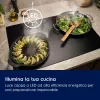 Electrolux LFU216X iebūvējams nerūsējošais tērauds, sudraba 272 m³/h