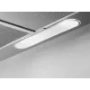 Electrolux LFU216X iebūvējams nerūsējošais tērauds, sudraba 272 m³/h