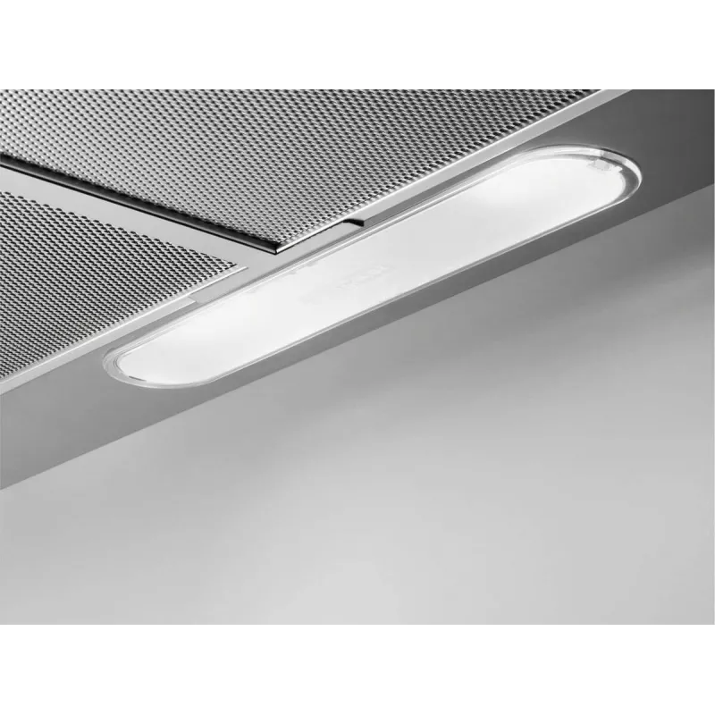 Electrolux LFU216X iebūvējams nerūsējošais tērauds, sudraba 272 m³/h